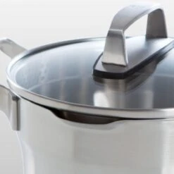 BK Premium+ Pannenset - 9-delig - Veilig Afgietsysteem - Inductie 27 BK Premium+ Pannenset - 9-delig - Veilig Afgietsysteem - Inductie -Keuken Serie Winkel 1200x1200 124