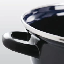 BK Fortalit Braadpan Ø 30 Cm / 5L - Emaille - Inductie 13 BK Fortalit Braadpan Ø 30 Cm / 5L - Emaille - Inductie -Keuken Serie Winkel 1200x1200 128