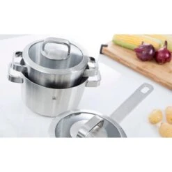 BK Conical Glas Pannenset - 4-delig - Glazen Deksels -Keuken Serie Winkel 1200x1200 147