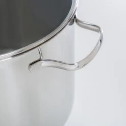 BK Soeppan - Ø 26 Cm - 11 L - Glazen Deksel 14 BK Soeppan - Ø 26 Cm - 11 L - Glazen Deksel -Keuken Serie Winkel 1200x1200 161