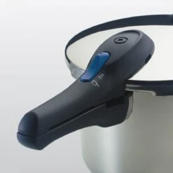 BK Snelkookpan 22 Cm / 6L - RVS - Glans - Inductie 19 BK Snelkookpan 22 Cm / 6L - RVS - Glans - Inductie -Keuken Serie Winkel 1200x1200 174