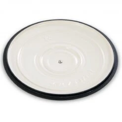 BK Bourgogne Braadpan Ø 20 Cm - Zwart - Gietijzer - Inductie -Keuken Serie Winkel 1200x1200 184