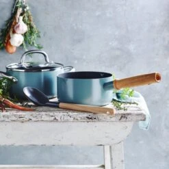 GreenPan Mayflower Steelpan - Ø 16 Cm - Keramisch - Inductie 29 GreenPan Mayflower Steelpan - Ø 16 Cm - Keramisch - Inductie -Keuken Serie Winkel 1200x1200 204