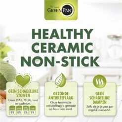 GreenPan Mayflower Pannenset - 5-delig + 5 Accessoires - Lichtblauw - Inductie - PFAS-vrij 28 GreenPan Mayflower Pannenset - 5-delig + 5 Accessoires - Lichtblauw - Inductie - PFAS-vrij -Keuken Serie Winkel 1200x1200 242
