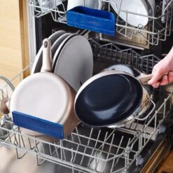 GreenPan Cambridge Koekenpan 28cm - Brons - Inductie - PFAS-vrij -Keuken Serie Winkel 1200x1200 277