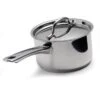 BK Profiline Steelpan Ø 14 Cm - RVS - Inductie 2 BK Profiline Steelpan Ø 14 Cm - RVS - Inductie -Keuken Serie Winkel 1200x1200 28