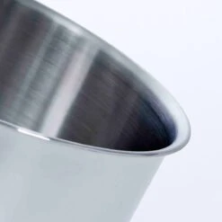 BK Profiline Steelpan Ø 14 Cm - RVS - Inductie 23 BK Profiline Steelpan Ø 14 Cm - RVS - Inductie -Keuken Serie Winkel 1200x1200 29