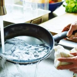 GreenPan Cambridge Koekenpan 26cm - Zwart - Inductie - PFAS-vrij 37 GreenPan Cambridge Koekenpan 26cm - Zwart - Inductie - PFAS-vrij -Keuken Serie Winkel 1200x1200 299