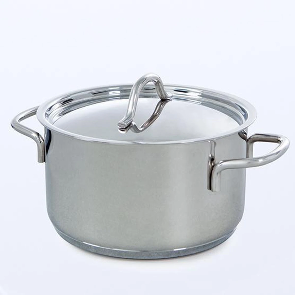 BK Profiline Steelpan Ø 14 Cm - RVS - Inductie 9 BK Profiline Steelpan Ø 14 Cm - RVS - Inductie - Afbeelding 7