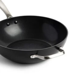 GreenPan Copenhagen Wok Met Extra Handvat 30cm/4.8L 22 GreenPan Copenhagen Wok Met Extra Handvat 30cm/4.8L -Keuken Serie Winkel 1200x1200 315