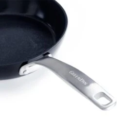 GreenPan Copenhagen Wok Met Extra Handvat 30cm/4.8L 25 GreenPan Copenhagen Wok Met Extra Handvat 30cm/4.8L -Keuken Serie Winkel 1200x1200 317
