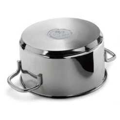 BK Profiline Steelpan Ø 14 Cm - RVS - Inductie 30 BK Profiline Steelpan Ø 14 Cm - RVS - Inductie -Keuken Serie Winkel 1200x1200 32