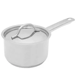 BK Profiline Steelpan Ø 14 Cm - RVS - Inductie 35 BK Profiline Steelpan Ø 14 Cm - RVS - Inductie -Keuken Serie Winkel 1200x1200 36