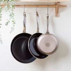 GreenPan Koekenpan - Royal Bronze - ø 20 Cm - Keramische Anti-aanbaklaag 12 GreenPan Koekenpan - Royal Bronze - ø 20 Cm - Keramische Anti-aanbaklaag -Keuken Serie Winkel 1200x1200 374