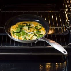 GreenPan Koekenpan - Royal Bronze - ø 20 Cm - Keramische Anti-aanbaklaag 15 GreenPan Koekenpan - Royal Bronze - ø 20 Cm - Keramische Anti-aanbaklaag -Keuken Serie Winkel 1200x1200 376