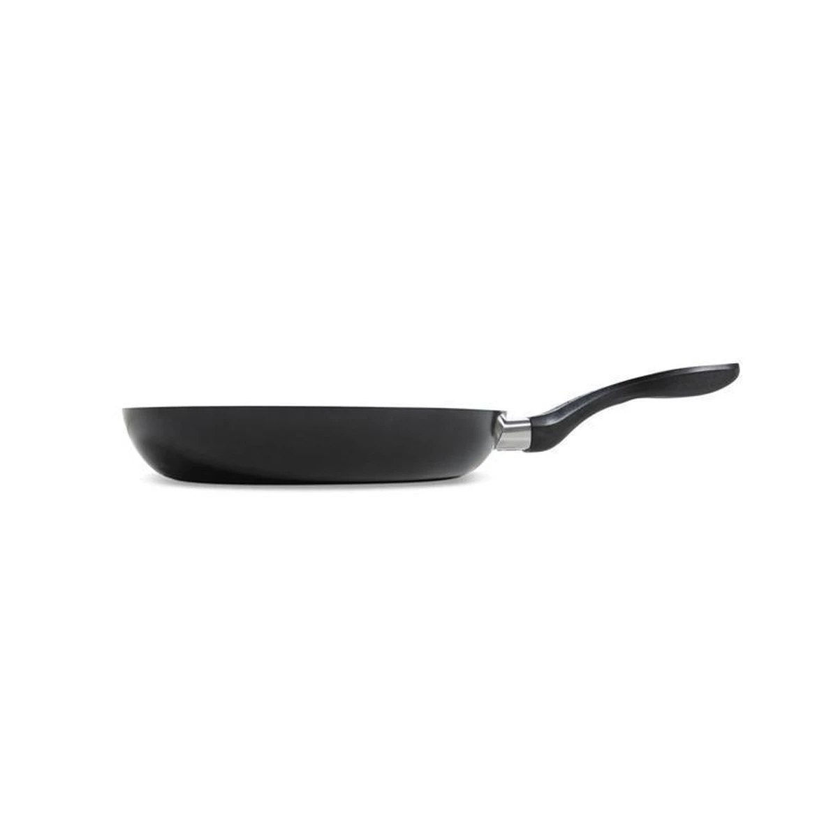 BK Easy Basic Ceramic Koekenpan Ø 28 Cm - Anti-aanbak - PFAS-vrij - Krasvast 11 BK Easy Basic Ceramic Koekenpan Ø 28 Cm - Anti-aanbak - PFAS-vrij - Krasvast - Afbeelding 9