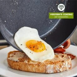 GreenPan Copenhagen Pannekoekenpan 28cm 28 GreenPan Copenhagen Pannekoekenpan 28cm -Keuken Serie Winkel 1200x1200 399