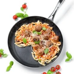 GreenPan Brussels Keramische Koekenpan - Ø30 Cm - PFAS-vrij 16 GreenPan Brussels Keramische Koekenpan - Ø30 Cm - PFAS-vrij -Keuken Serie Winkel 1200x1200 424