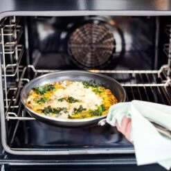 GreenPan Brussels Keramische Koekenpan - Ø30 Cm - PFAS-vrij 19 GreenPan Brussels Keramische Koekenpan - Ø30 Cm - PFAS-vrij -Keuken Serie Winkel 1200x1200 426