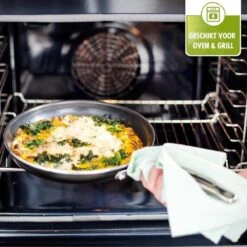 GreenPan Brussels Keramische Koekenpan - Ø30 Cm - PFAS-vrij 20 GreenPan Brussels Keramische Koekenpan - Ø30 Cm - PFAS-vrij -Keuken Serie Winkel 1200x1200 427