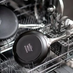 GreenPan Brussels Keramische Koekenpan - Ø30 Cm - PFAS-vrij 21 GreenPan Brussels Keramische Koekenpan - Ø30 Cm - PFAS-vrij -Keuken Serie Winkel 1200x1200 428