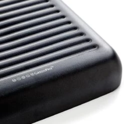 GreenPan Cambridge Grillpan 28cm - Zwart - Inductie - PFAS-vrij 23 GreenPan Cambridge Grillpan 28cm - Zwart - Inductie - PFAS-vrij -Keuken Serie Winkel 1200x1200 430