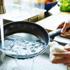 GreenPan Cambridge Grillpan 28cm - Zwart - Inductie - PFAS-vrij 28 GreenPan Cambridge Grillpan 28cm - Zwart - Inductie - PFAS-vrij -Keuken Serie Winkel 1200x1200 434