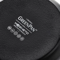 GreenPan Brussels Infinity Pro Wokpan - Ø 28 Cm - Zwart 13 GreenPan Brussels Infinity Pro Wokpan - Ø 28 Cm - Zwart -Keuken Serie Winkel 1200x1200 446