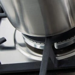 BK Bistro Pannenset - 4-delig - RVS - Glazen Deksel - Inductie 13 BK Bistro Pannenset - 4-delig - RVS - Glazen Deksel - Inductie -Keuken Serie Winkel 1200x1200 47