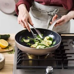 Greenpan Royal Wokpan Brons - 28 Cm 13 Greenpan Royal Wokpan Brons - 28 Cm -Keuken Serie Winkel 1200x1200 479