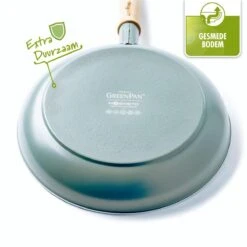 GreenPan Mayflower Pannenset - 3-delig + 2 Accessoires - Lichtblauw - Inductie - PFAS-vrij -Keuken Serie Winkel 1200x1200 481