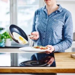 GreenPan Cambridge Koekenpan 24cm - Brons - Inductie - PFAS-vrij 20 GreenPan Cambridge Koekenpan 24cm - Brons - Inductie - PFAS-vrij -Keuken Serie Winkel 1200x1200 503