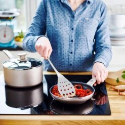 GreenPan Cambridge Koekenpan 24cm - Brons - Inductie - PFAS-vrij 24 GreenPan Cambridge Koekenpan 24cm - Brons - Inductie - PFAS-vrij -Keuken Serie Winkel 1200x1200 505