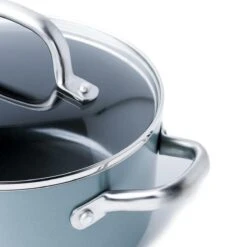 GreenPan Mayflower Pannenset - 5-delig - Lichtblauw - Inductie - PFAS-vrij 9 GreenPan Mayflower Pannenset - 5-delig - Lichtblauw - Inductie - PFAS-vrij -Keuken Serie Winkel 1200x1200 529