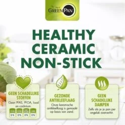 Greenpan Torino Keramische Wokpan - 28 Cm -Keuken Serie Winkel 1200x1200 532