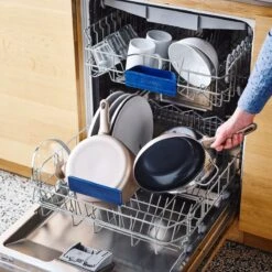 GreenPan Cambridge Inductie Grillpan - Ø 28 Cm - PFAS-vrij - Brons 22 GreenPan Cambridge Inductie Grillpan - Ø 28 Cm - PFAS-vrij - Brons -Keuken Serie Winkel 1200x1200 559