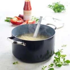 Greenpan - Venice Stockpot 24Cm -Keuken Serie Winkel 1200x1200 563