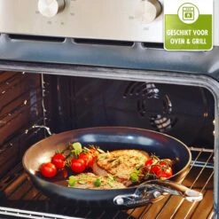 GreenPan Barcelona Infinity Pro Wokpan 28cm - Zwart - Inductie - PFAS-vrij 26 GreenPan Barcelona Infinity Pro Wokpan 28cm - Zwart - Inductie - PFAS-vrij -Keuken Serie Winkel 1200x1200 570