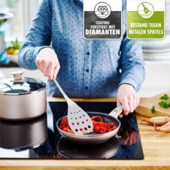 GreenPan Cambridge Koekenpan 20cm - Brons - Inductie - PFAS-vrij -Keuken Serie Winkel 1200x1200 596