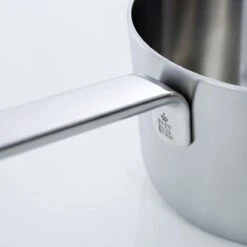 BK Conical Deluxe Kookpannenset - 5 Delig - RVS 24 BK Conical Deluxe Kookpannenset - 5 Delig - RVS -Keuken Serie Winkel 1200x1200 60