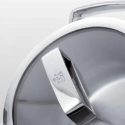 BK Conical Deluxe Kookpannenset - 5 Delig - RVS 25 BK Conical Deluxe Kookpannenset - 5 Delig - RVS -Keuken Serie Winkel 1200x1200 61