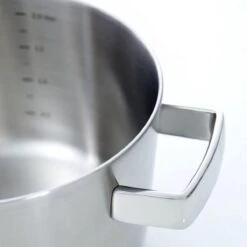 BK Conical Deluxe Kookpannenset - 5 Delig - RVS 26 BK Conical Deluxe Kookpannenset - 5 Delig - RVS -Keuken Serie Winkel 1200x1200 62