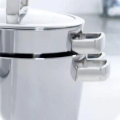 BK Conical Deluxe Kookpannenset - 5 Delig - RVS 28 BK Conical Deluxe Kookpannenset - 5 Delig - RVS -Keuken Serie Winkel 1200x1200 63