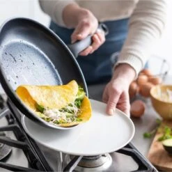 Greenpan Andorra Keramische Koekenpannenset - 24 En 28 Cm 10 Greenpan Andorra Keramische Koekenpannenset - 24 En 28 Cm -Keuken Serie Winkel 1200x1200 650