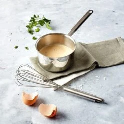 Demeyere Resto Sauspan - Ø 12cm/0,6 Liter 9 Demeyere Resto Sauspan - Ø 12cm/0,6 Liter -Keuken Serie Winkel 1200x1200 658