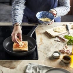 Demeyere Alu Classico 3 Koekenpan - Duraslide - Set 24 Cm + 28 Cm 13 Demeyere Alu Classico 3 Koekenpan - Duraslide - Set 24 Cm + 28 Cm -Keuken Serie Winkel 1200x1200 661