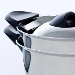 BK Q-linair Classic Pannenset - 5 Delig - RVS - Veilig Afgietsysteem - Inductie 24 BK Q-linair Classic Pannenset - 5 Delig - RVS - Veilig Afgietsysteem - Inductie -Keuken Serie Winkel 1200x1200 68