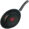 TEFAL Koekenpan - Pro Style - Ø 21 Cm - Titanium Pro - Hoge Rand - Inductie - Compacte Pan -Keuken Serie Winkel 1200x1200 685