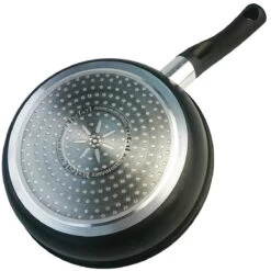 TEFAL Koekenpan - Pro Style - Ø 21 Cm - Titanium Pro - Hoge Rand - Inductie - Compacte Pan -Keuken Serie Winkel 1200x1200 686