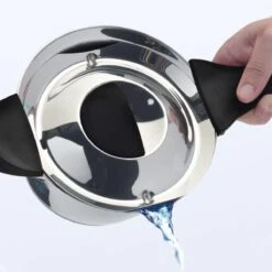 BK Q-linair Classic Pannenset - 5 Delig - RVS - Veilig Afgietsysteem - Inductie 30 BK Q-linair Classic Pannenset - 5 Delig - RVS - Veilig Afgietsysteem - Inductie -Keuken Serie Winkel 1200x1200 70